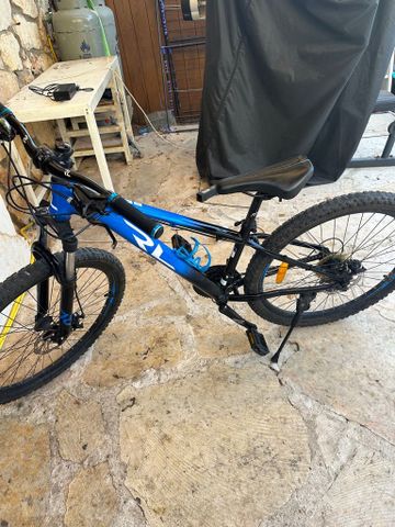 אופנייים