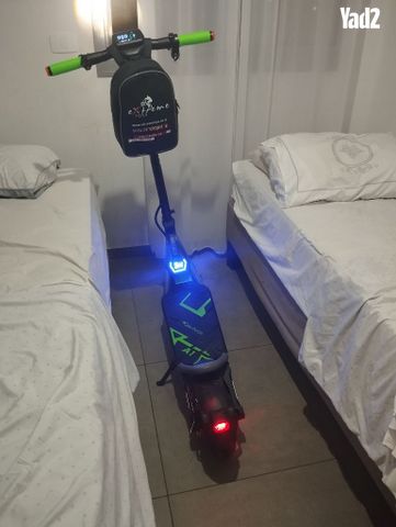 Gowheels A1