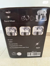 מיקסר 1200W