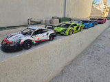 מכוניות lego technic