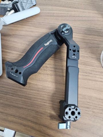 ג'ימבל dji RS 4 mini