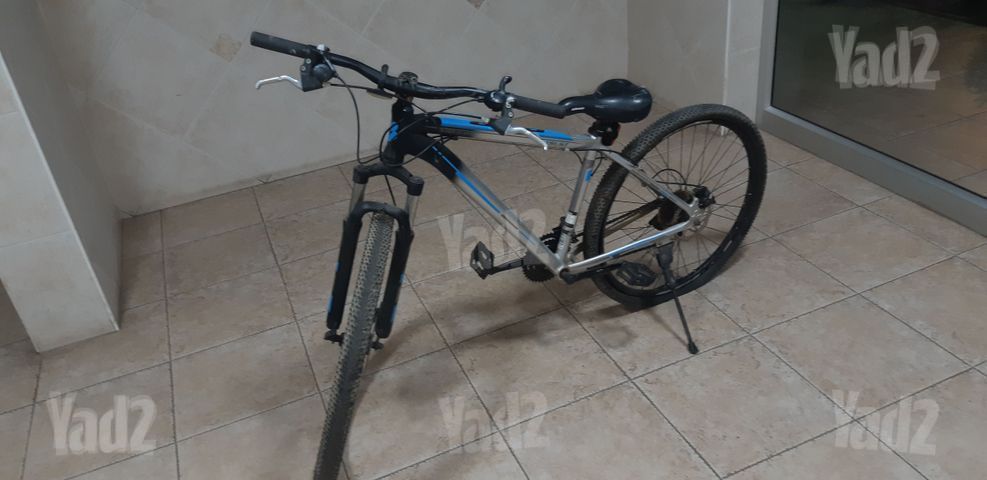 אופניים