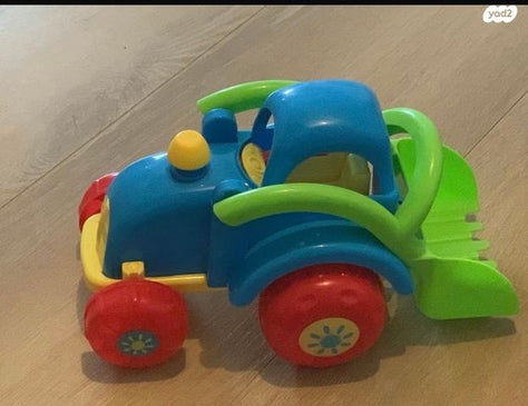 צעצועים