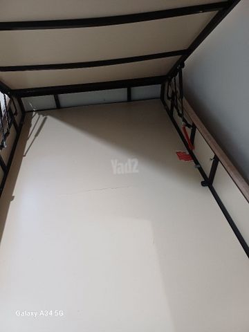 מיטה וחצי