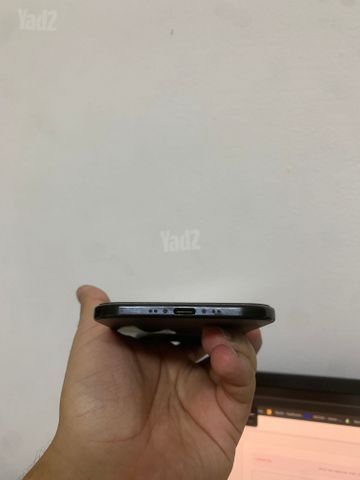 iPhone Air 256GB שחור כמו חדש