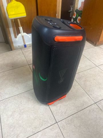 ‏רמקול JBL PartyBox 110