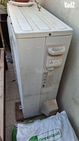 מזגן אלקטרה Basic 28 23000 BTU