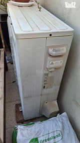 מזגן אלקטרה Basic 28 23000 BTU