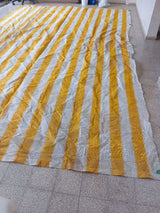 רשת צל, צליה 3x4.6m