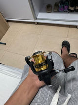 רולר של שימנו