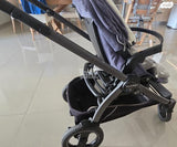 Peg Perego טיולון אמבטיה סל-קל