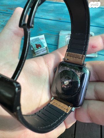 Apple watch se nike+
