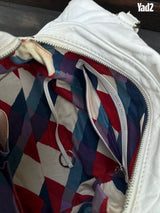 תיק עור MarcJacobs
