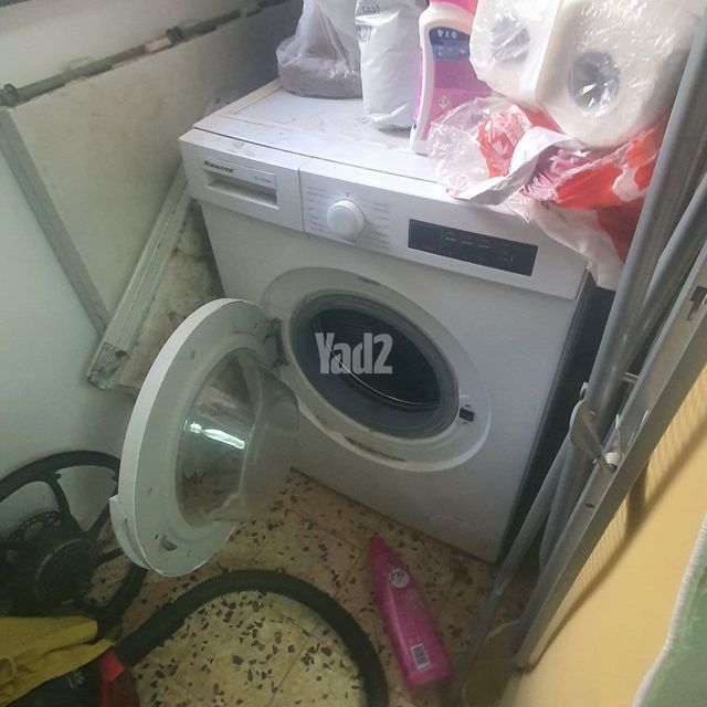 תכולת דירה