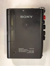 ווקמן מקליט Sony