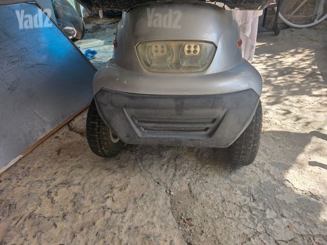 קלנועיות