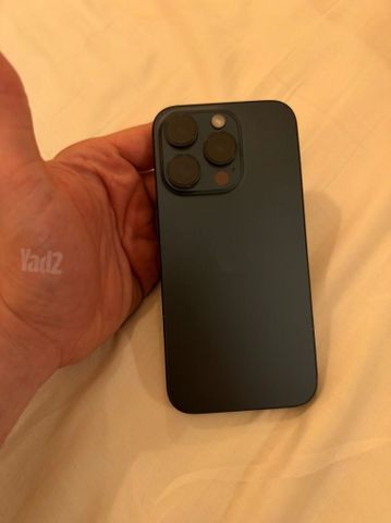 Apple iPhone 15 pro