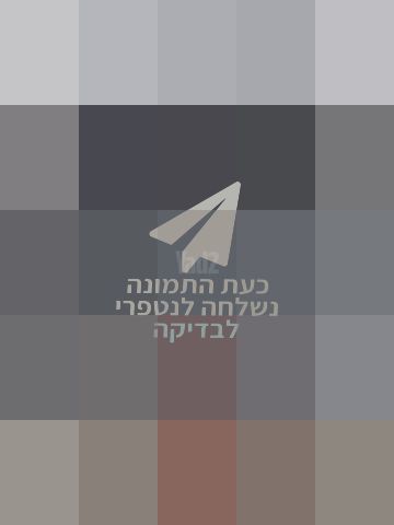 הליכון YORK