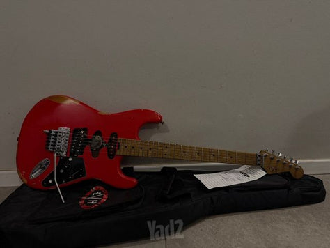 EVH FRANKIE RELIC