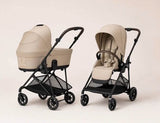 עגלת תינוק cybex melio 2
