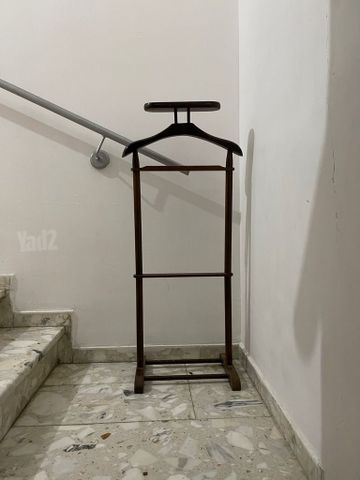 קולב עץ וינטג׳