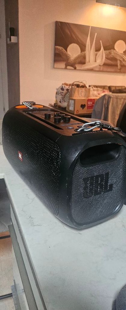 רמקול jbl