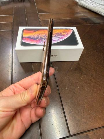 אייפון xs