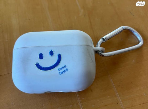 אוזניות אפל AirPod’s Pro 2