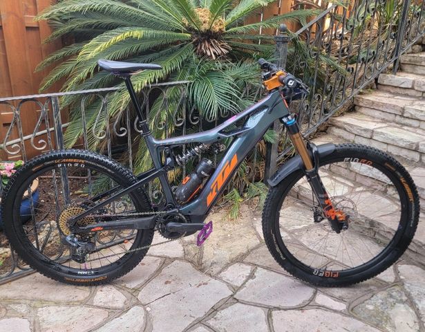 אופנים ktm