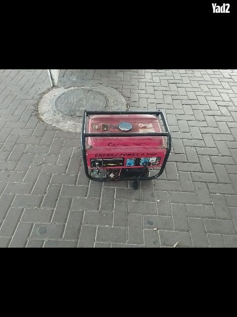 גנרטור