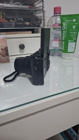מצלמה sx730 קנון