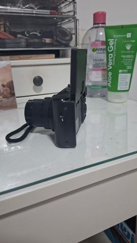 מצלמה sx730 קנון