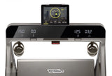 Technogym הליכון יוקרתי
