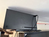 xbox serious x
