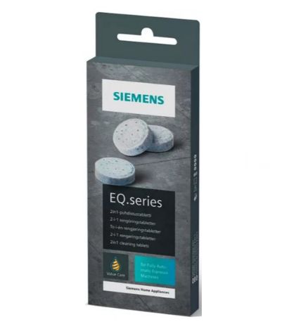 Siemens EQ300 מכונת קפה