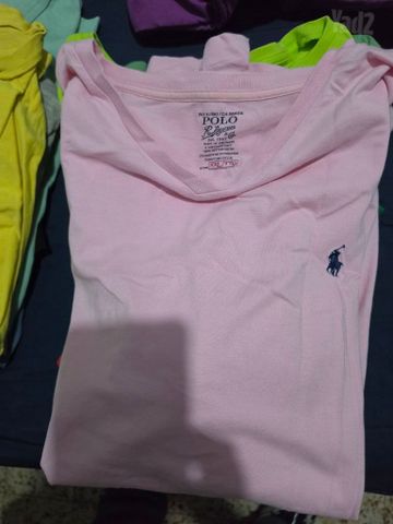 טישירט Ralph Lauren