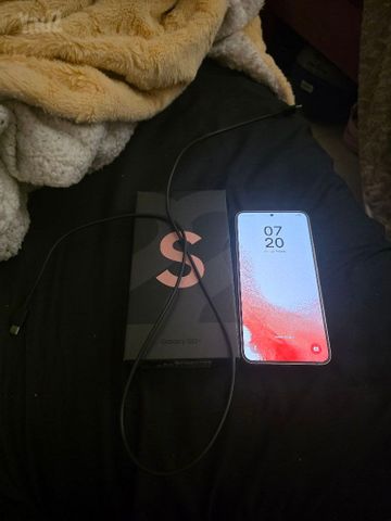 Samsung galaxy s22+