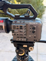 Sony FX6 (חדש!!)