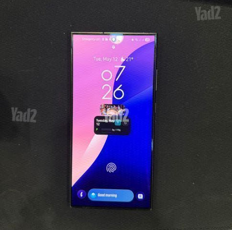 Samsung S24 Ultra 256G