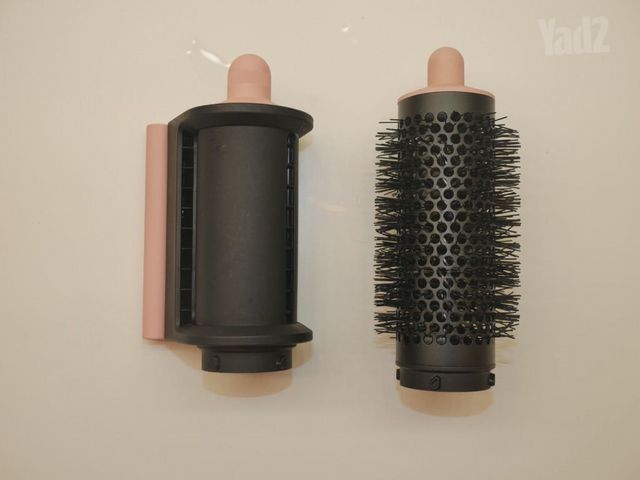 דייסון לשיער Dyson Airwrap™
