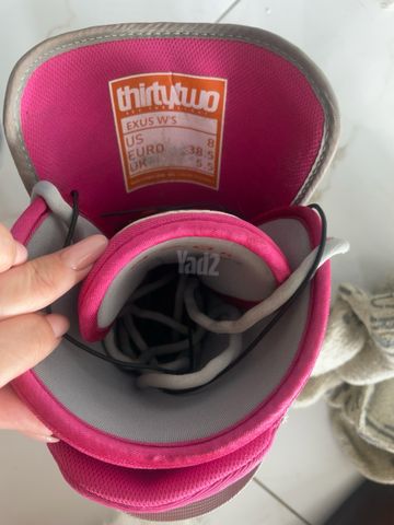 סט סנובורד