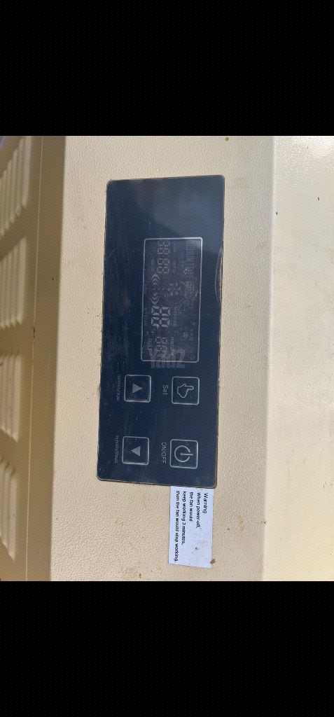 סופח לחות