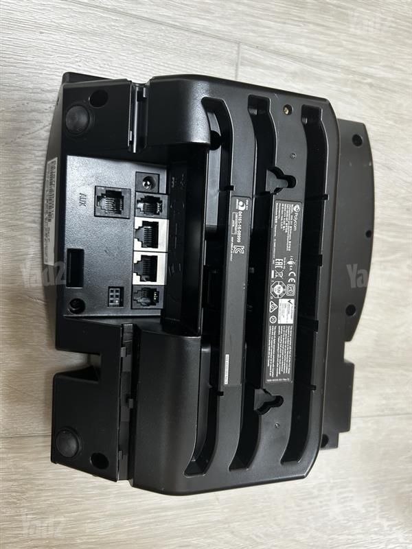 POLYCOM VVX 331