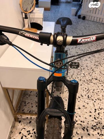 Yeti Sb130