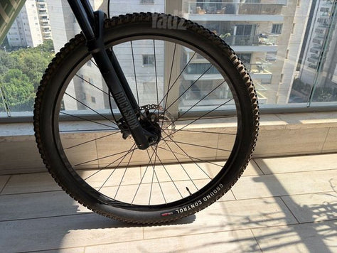 specialized rockhopper comp