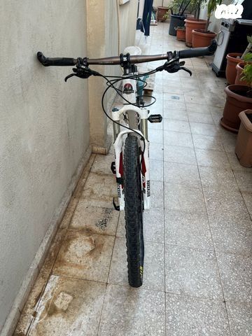 אופני הרים Rocky Mountain