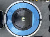 שואב רובוטי iRobot Roomba