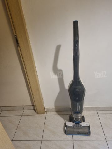 שואב שוטף bissel