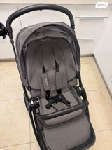 עגלת nuna triv next