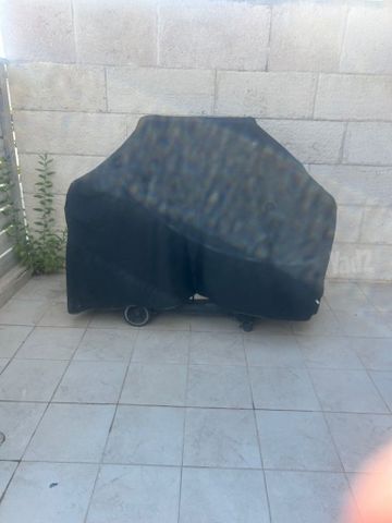 מנגל גז